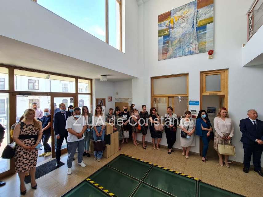 live text decanul baroului constanta catalin filisan decerneaza premiul avocat ion c theodorescu valahu live text decanul baroului constanta catalin filisan decerneaza premiul avocat ion c theodorescu valahu