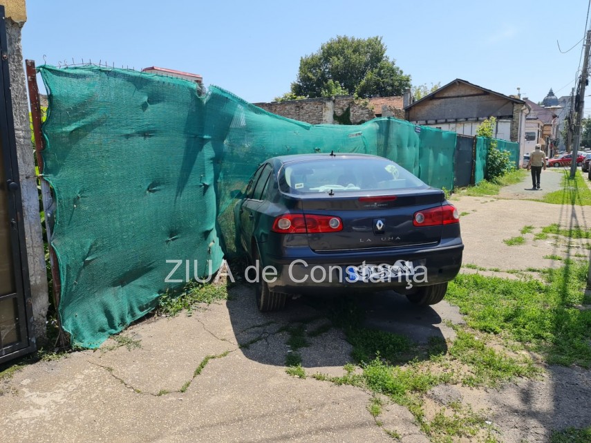 accident rutier cu victima pe strada atelierelor din constanta 750348 accident rutier cu victima pe strada atelierelor din constanta 750348