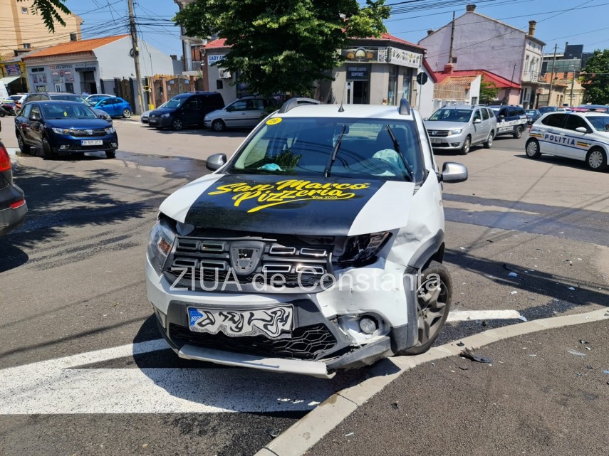 accident rutier cu victima pe strada atelierelor din constanta 750348 accident rutier cu victima pe strada atelierelor din constanta 750348