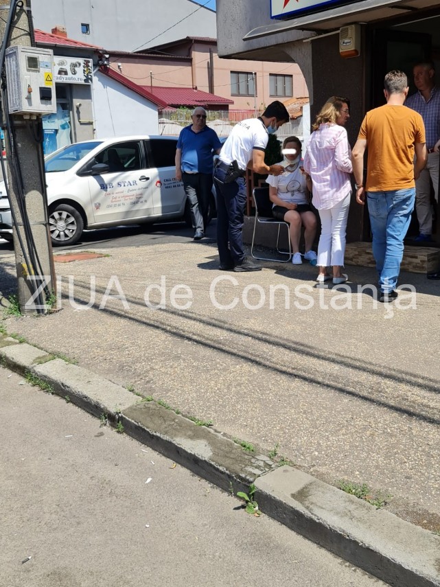 accident rutier cu victima pe strada atelierelor din constanta 750348 accident rutier cu victima pe strada atelierelor din constanta 750348