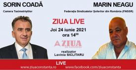 ZIUA LIVE. Regulament pentru taximetriștii constănțeni. Ce obligații și nemulțumiri au?    
