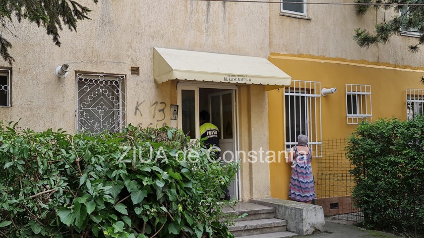 update descoperire macabra intr un bloc de pe strada badea cartan din constanta un tanar si mama lui update descoperire macabra intr un bloc de pe strada badea cartan din constanta un tanar si mama lui