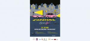 Constanța culturală  Caravana Docuart la Constanța – două zile de filme documentare 