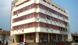 Constanța. Accident de muncă. Un inspector de securitate a fost înjunghiat, ieri noapte, în timpul serviciului 