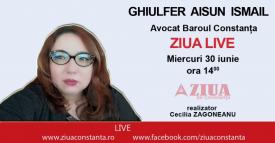 ZIUA LIVE. Pârghii legale pentru a-i ține departe pe cei care ne vor răul     