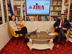 ZIUA LIVE. Teatrul de vară, de la Mamaia, nu va fi demolat. Teatrul Soveja intră în circuitul spectacolelor de divertisment      