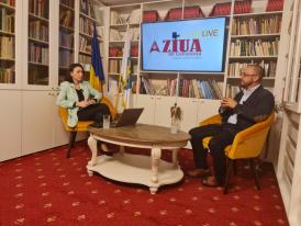 ZIUA LIVE. 40 dintre terenurile din Dosarul Retrocedărilor au fost recuperate, mai puțin de jumătate     