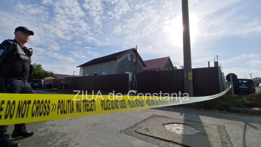 viol si crima la corbu judetul constanta 751226 viol si crima la corbu judetul constanta 751226