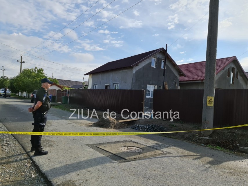 viol si crima la corbu judetul constanta 751226 viol si crima la corbu judetul constanta 751226