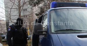 Zeci de percheziții la Mangalia Mandatele de arestare emise în lipsă, anulate