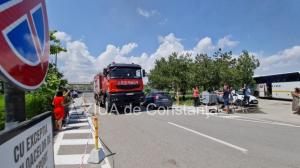 Florin Cîțu, despre explozia de la Rompetrol Midia Năvodari „I-am cerut șefului DSU să analizeze, dacă se impune luarea altor măsuri de siguranță“   