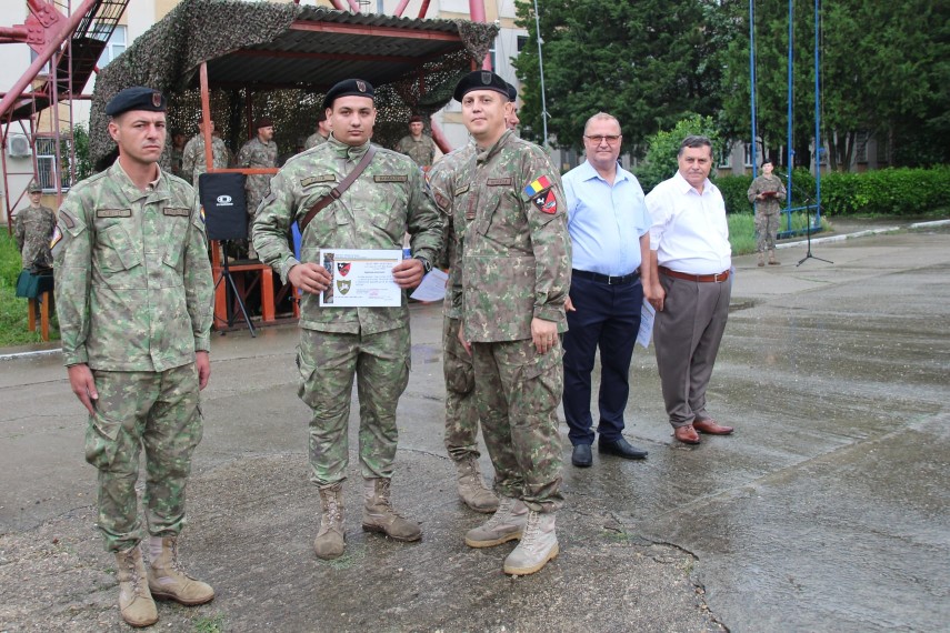 judetul constanta zi de sarbatoare la batalionul 912 tancuri scythia minor s au implinit 72 de ani de judetul constanta zi de sarbatoare la batalionul 912 tancuri scythia minor s au implinit 72 de ani de