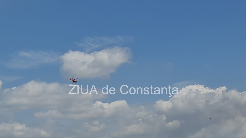 alerta explozie la rompetrol midia navodari s a activat planul rosu de urgenta 751252 alerta explozie la rompetrol midia navodari s a activat planul rosu de urgenta 751252