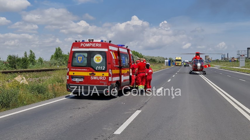 alerta explozie la rompetrol midia navodari s a activat planul rosu de urgenta 751252 alerta explozie la rompetrol midia navodari s a activat planul rosu de urgenta 751252