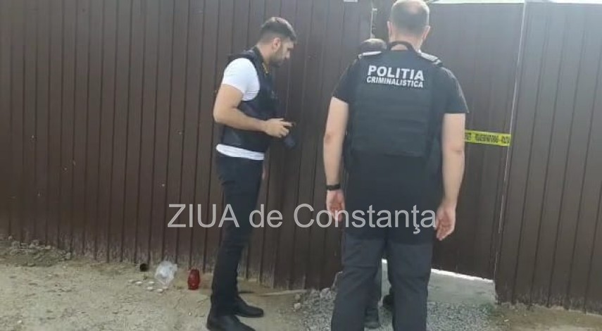 judetul constanta viol si crima la corbu perchezitii la locuinta victimelor video 751349 judetul constanta viol si crima la corbu perchezitii la locuinta victimelor video 751349