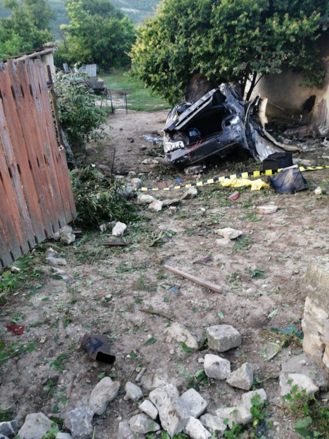 tragedie la sipote judetul constanta un mort in urma unui accident rutier masina s a zdrobit de gardul tragedie la sipote judetul constanta un mort in urma unui accident rutier masina s a zdrobit de gardul