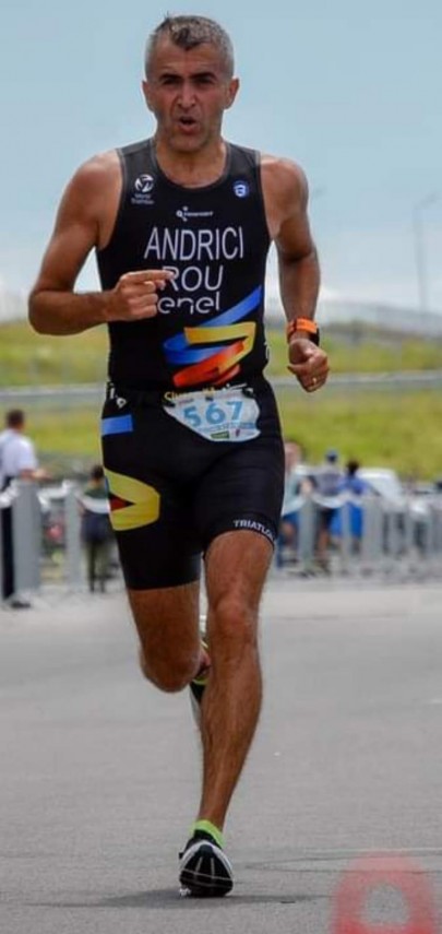 jandarmul tulcean sorin andrici doua medalii la campionatul european si national de duatlon 751498 jandarmul tulcean sorin andrici doua medalii la campionatul european si national de duatlon 751498