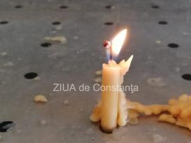 Doliu la CJC. A murit fostul consilier județean, Vasile Mihalache 