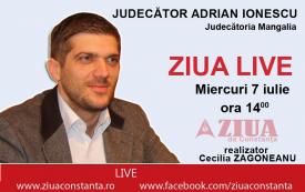 ZIUA LIVE. Reclama negativă pe platformele online. Când se ajunge în instanță și cum sunt soluționate dosarele de acest gen
