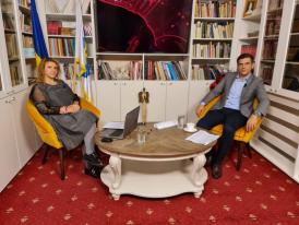 ZIUA LIVE. Ce spune judecătorul Adrian Ionescu despre reclama negativă din mediul online 