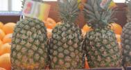 centrulnatura.ro Ananasul poate fi folosit în diferite rețete. Una dintre ele, „Raita cu ananas”