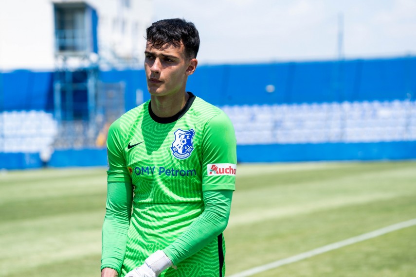 farul constanta a invins dacia unirea braila meci cu cinci goluri si un penalty ratat 752035 farul constanta a invins dacia unirea braila meci cu cinci goluri si un penalty ratat 752035