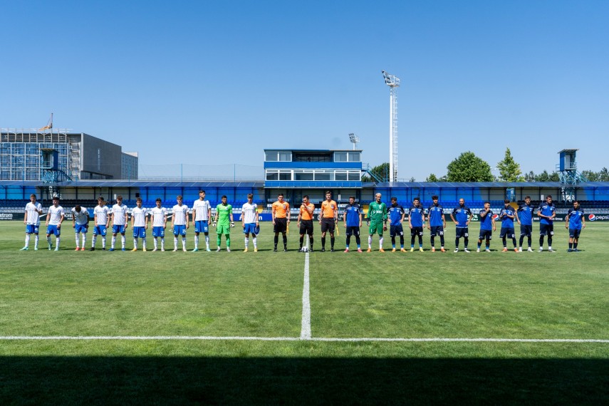 farul constanta a invins dacia unirea braila meci cu cinci goluri si un penalty ratat 752035 farul constanta a invins dacia unirea braila meci cu cinci goluri si un penalty ratat 752035
