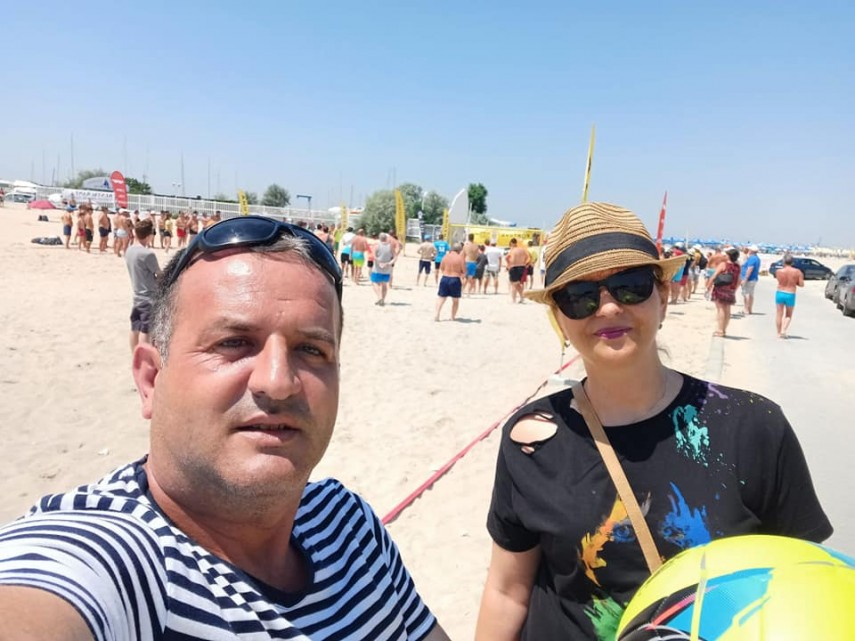 eforie nord fc farul old boys meci de fotbal pe plaja cu selectionata jurnalistilor 751854 eforie nord fc farul old boys meci de fotbal pe plaja cu selectionata jurnalistilor 751854