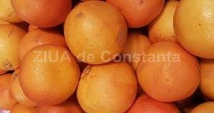 centrulnatura.ro Rețetă pentru verile toride. Salată de grapefruit și avocado 