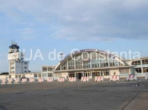 Gheorghe Zamani, director tehnic al Aeroportului Mihail Kogălniceanu, accident de muncă. Opinia ITM Constanța