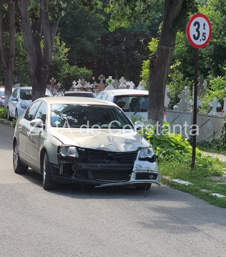 judetul constanta motocicleta implicata intr un accident rutier in eforie nord 752293 judetul constanta motocicleta implicata intr un accident rutier in eforie nord 752293