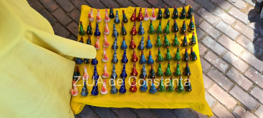 mestesuguri traditionale olaritul un eveniment organizat de muzeul de arta populara constanta galerie mestesuguri traditionale olaritul un eveniment organizat de muzeul de arta populara constanta galerie