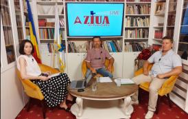 ZIUA LIVE. „E clar că este un interes politic în desființarea agenției, cel puțin așa credem. Miza este externalizarea unor servicii”  