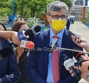 Proiectul de 600 de milioane de euro Romgaz - GSP Power, scos din PNRR. Ce a declarat ministrul Energiei