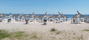 Constănțeanca Inna a dezvăluit stațiunea de pe litoral unde face plajă. Ce costum de baie a ales    