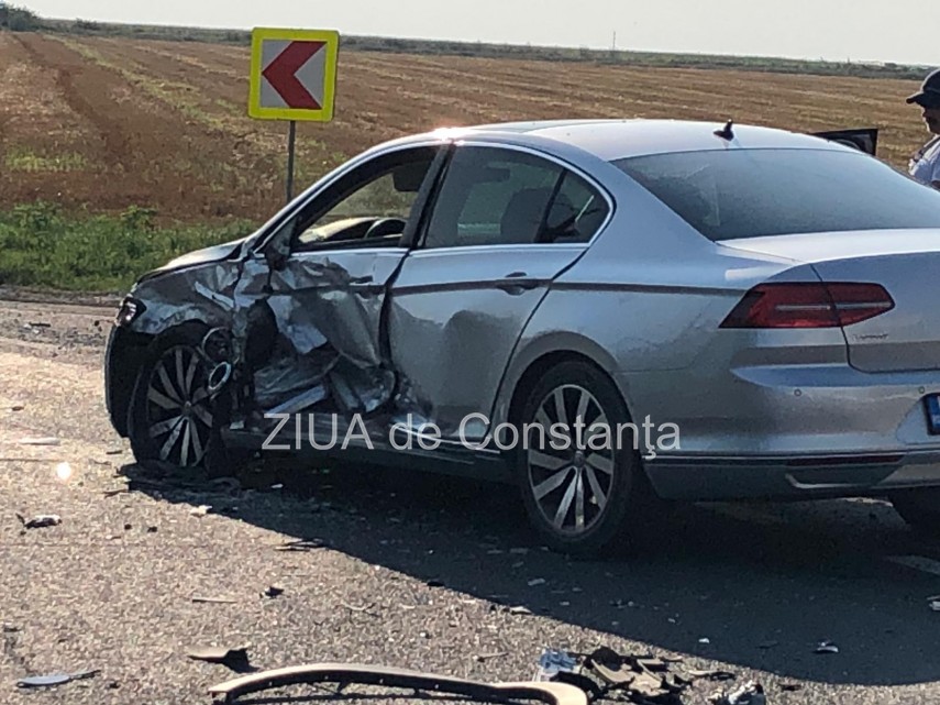 judetul constanta accident rutier la iesire din movilita doua victime 752900 judetul constanta accident rutier la iesire din movilita doua victime 752900