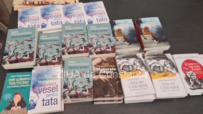 acul de aur si ochii glorianei se lanseaza astazi la biblioteca ioan n roman 752901 acul de aur si ochii glorianei se lanseaza astazi la biblioteca ioan n roman 752901
