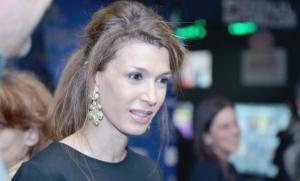 Actriţa Alina Chivulescu, din Constanța, își serbează ziua de naștere. Când a apărut prima dată pe ecrane  