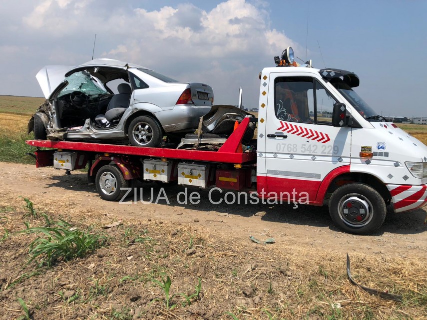 update judetul constanta accident rutier grav pe drumul spre techirghiol un mort si o persoana inconstienta update judetul constanta accident rutier grav pe drumul spre techirghiol un mort si o persoana inconstienta