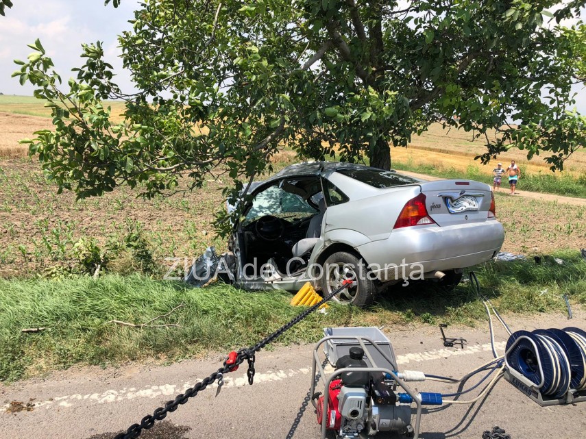 update judetul constanta accident rutier grav pe drumul spre techirghiol un mort si o persoana inconstienta update judetul constanta accident rutier grav pe drumul spre techirghiol un mort si o persoana inconstienta