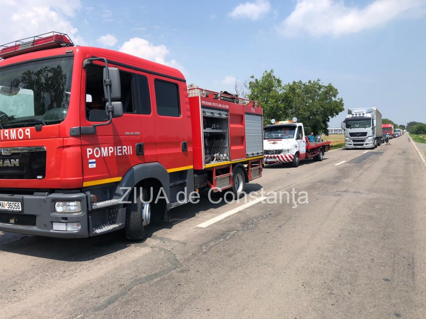 update judetul constanta accident rutier grav pe drumul spre techirghiol un mort si o persoana inconstienta update judetul constanta accident rutier grav pe drumul spre techirghiol un mort si o persoana inconstienta