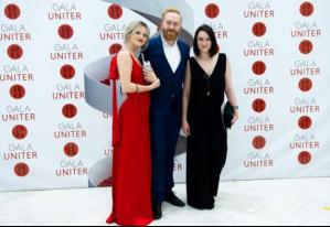 Constanța culturală Două premii și o nominalizare UNITER au ajuns în orașul de la malul mării!