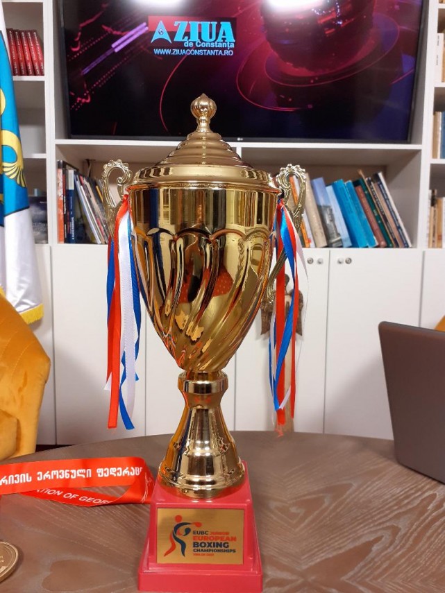interviu online cu amalia nita campioana europeana la box feminin tema este drumul catre coroana continentala interviu online cu amalia nita campioana europeana la box feminin tema este drumul catre coroana continentala