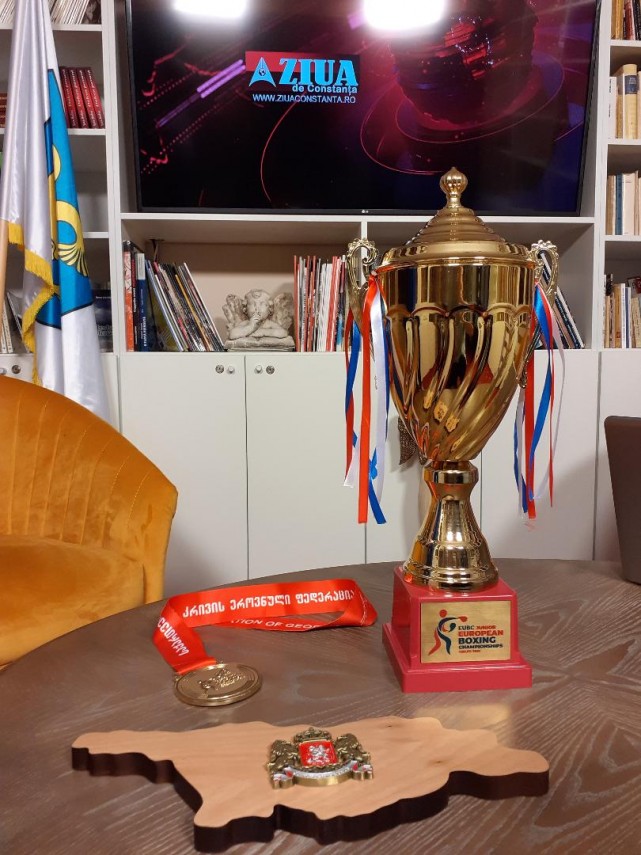 interviu online cu amalia nita campioana europeana la box feminin tema este drumul catre coroana continentala interviu online cu amalia nita campioana europeana la box feminin tema este drumul catre coroana continentala