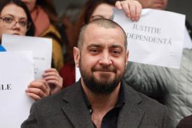 Petre Neacșa și Daniel Manole Șeful DNA Constanța cere ca doi directori din Ministerul Transporturilor să rămână în arest la domiciliu   
