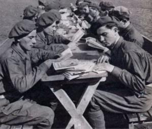 Ziua presei militare române „Garnizoana noastră este România!”