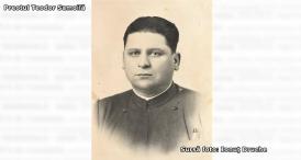 #DobrogeaDigitală Însemnări de pe front. Comandantul salvat de o șopârlă  