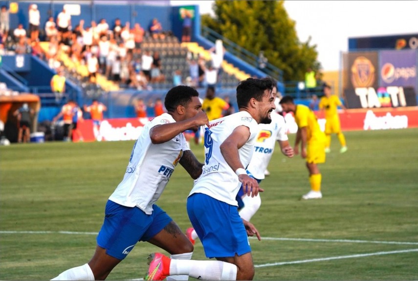 farul constanta prima victorie a sezonului fiul lui gica popescu a debutat in liga 1 753507 farul constanta prima victorie a sezonului fiul lui gica popescu a debutat in liga 1 753507