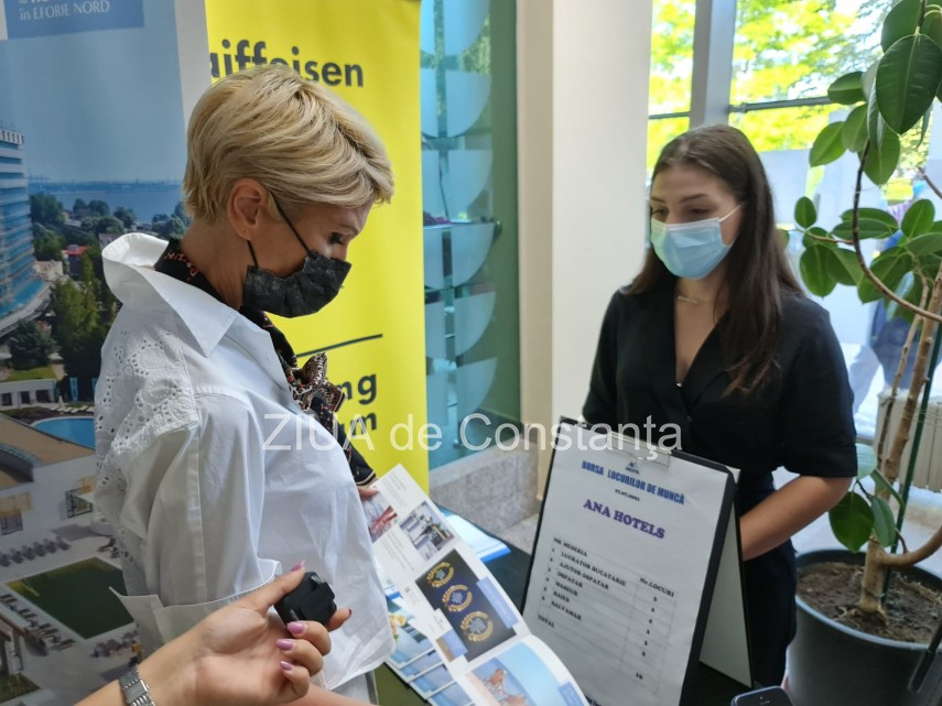 ministrul muncii si protectiei sociale raluca turcan in vizita oficiala in judetul constanta galerie ministrul muncii si protectiei sociale raluca turcan in vizita oficiala in judetul constanta galerie
