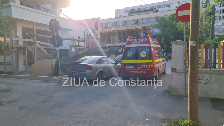 incendiu in zona parchetul curtii de apel constanta 753720 incendiu in zona parchetul curtii de apel constanta 753720